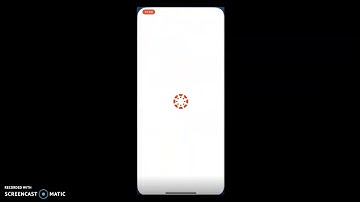 Canvas Student App Download Instructions