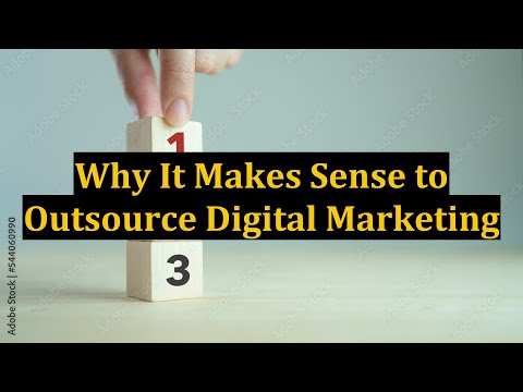 Why It Makes