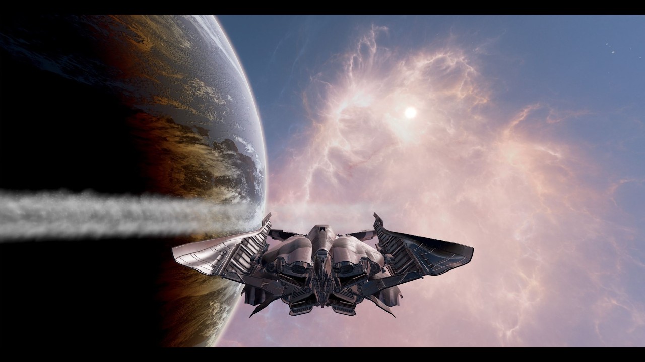 X⁴: Foundations / Подарунки передарунки  #18