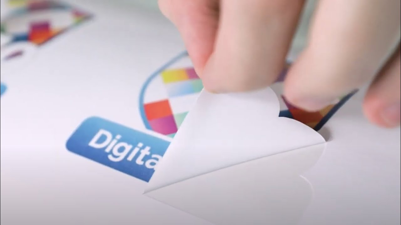 Powerful new features in Digital Factory v10. by Cadlink. - YouTube