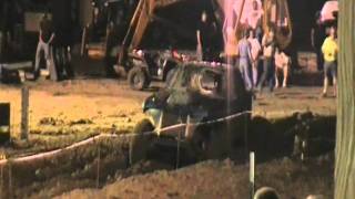 Ricky Cory - Fun Run Mud Run