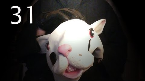 NetMoverSitan Plays: The Talos Principle - Part 31 - Suspicious Silence