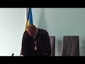 Ухвала судді Рудя О Г