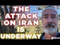Attack on Iran Underway || Peter Zeihan Mp3 Song