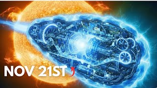 3I/ATLAS: Something MASSIVE Is About to Be Revealed | SCIENCE STORY