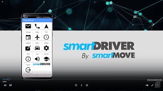 SmartDriver App screenshot 1