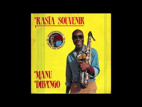 MANU DIBANGO Ça Va Chouia (1981) - YouTube