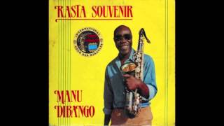 Video thumbnail of "MANU DIBANGO Ça Va Chouia (1981)"