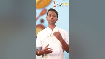 easy-a Soft  சப்பாத்தி செய்வது எப்படி? | SivaRaman Kitchen