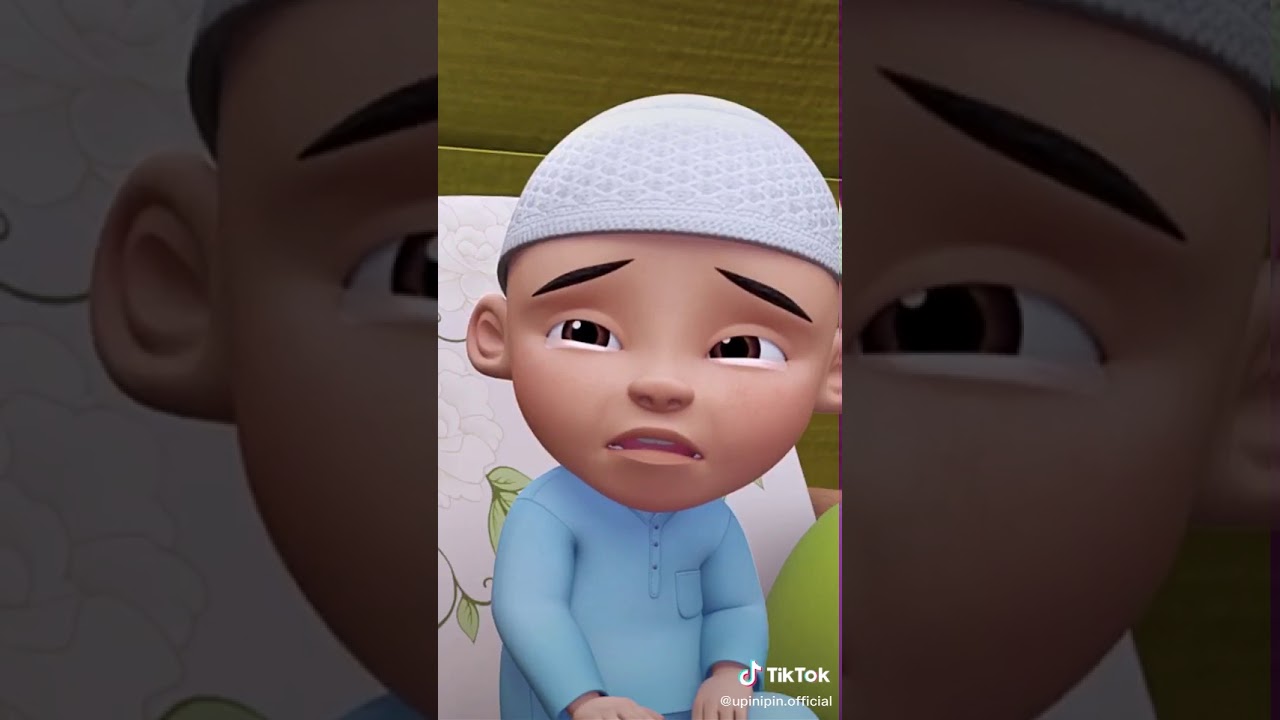  Upin  Ipin YouTube 