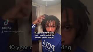 idk why i used to think this 😭😭😭 #funny #comedy #leak #shorts