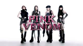BLACKPINK - PINK VENOM (Awards Show Concept Performance)