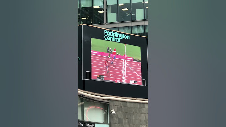 Italy wins sprint for the first time.