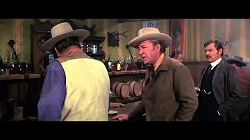 Chisum (1970)