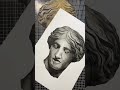 Collagraph heads