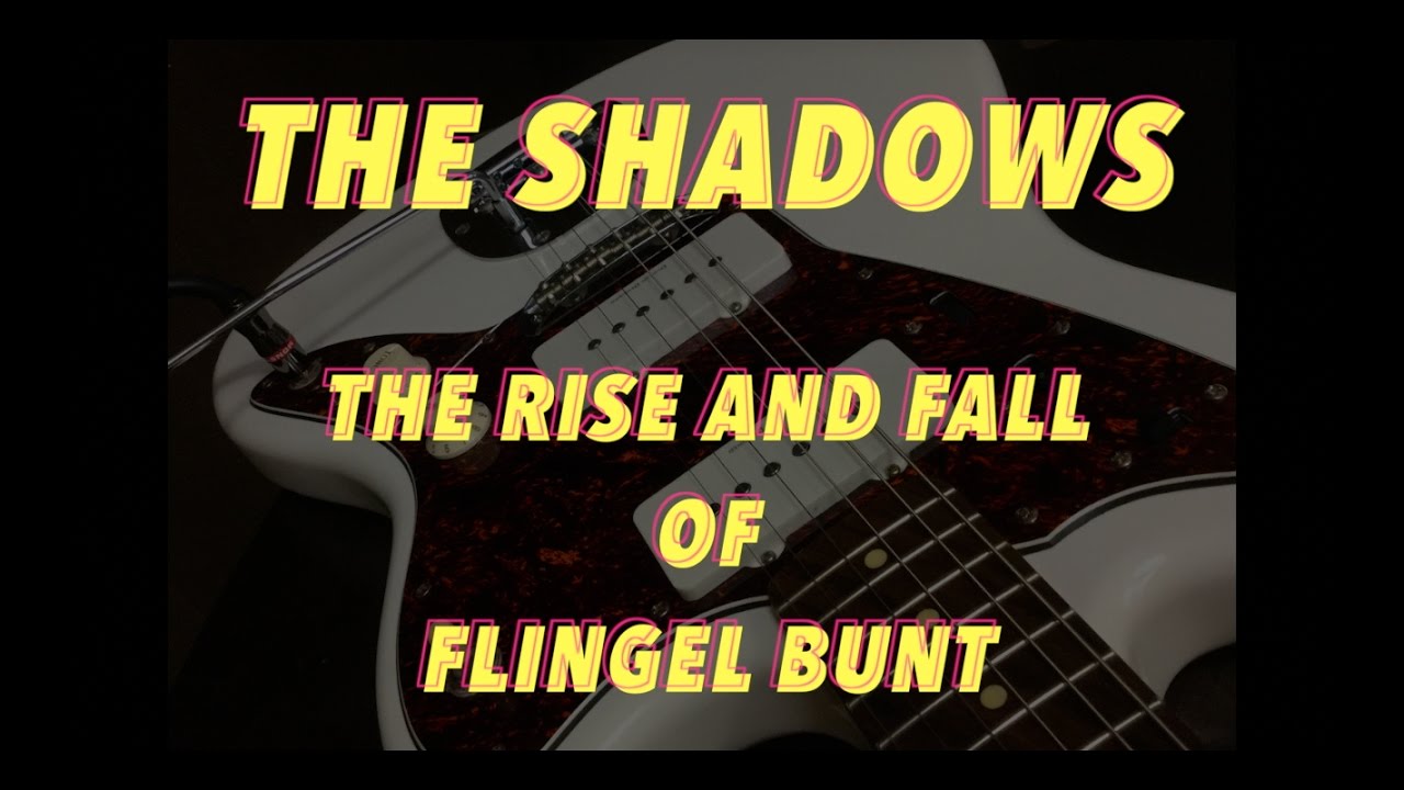 The Shadows | The Rise and Fall of Flingel Bunt | Full Speed
