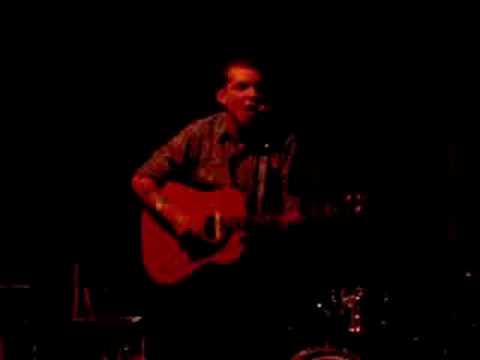 Justin Townes Earle~"Mr. Gold & Mr. Mudd" @ Stubb'...