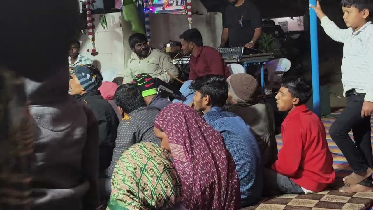 શિલ્પાબેન ઠક્કર ની મોજ જગાપુરા લાઈવ રમણ ની મોજ