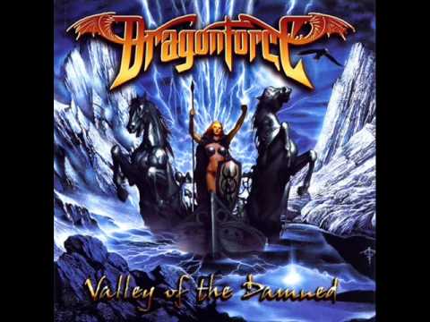 YouTubeでDragonForce - Heart Of A Dragonを視聴