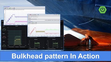 Bulkhead pattern in action