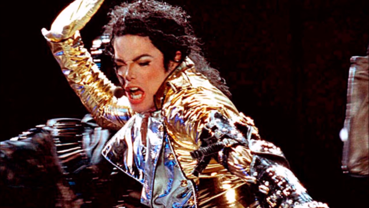 michael jackson history tour budapest