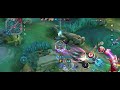 ANGELA VS FLORYN || META ROAM SUPPORT BACK!!!???? - Mobile Legends