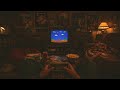 📼 1989 MALL | Neon Glow & Escalator Hum | Sentimental Synthwave & Dreamy Vibes