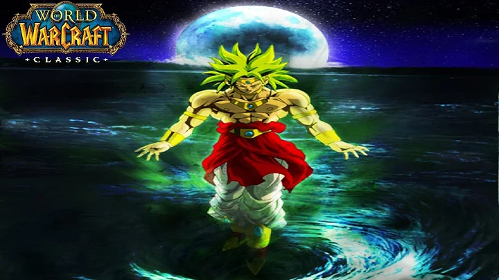 Lockon - WoW Classic R14 Warrior Fury Arms PvP 12 (#24)