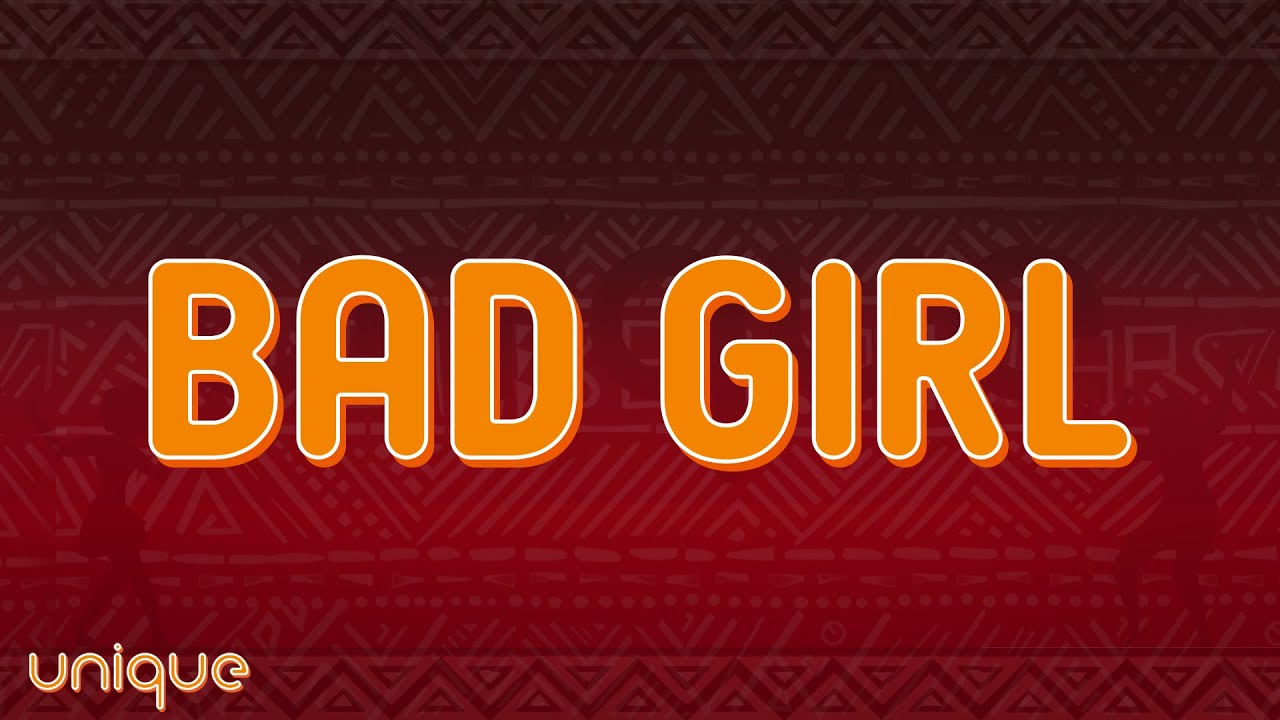 Wizkid Bad Girl Lyrics Ft Asake YouTube wizkid-bad-girl-lyrics-ft-asake-youtube