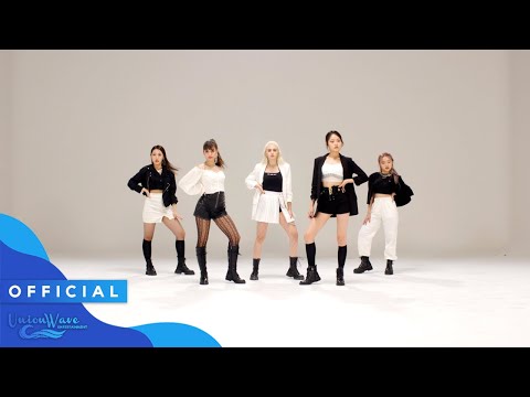 PRISMA (프리즈마) - 'BREAKOUT' [Performance Video]