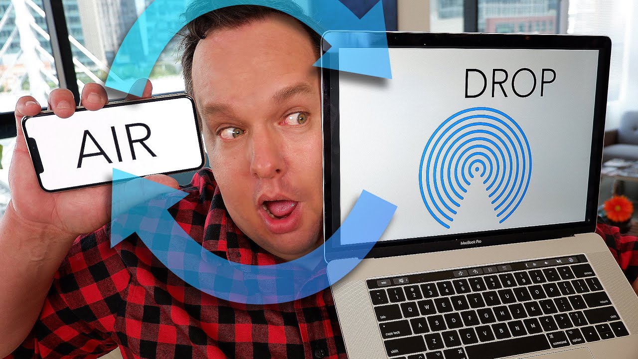how to use airdrop how to use airdrop