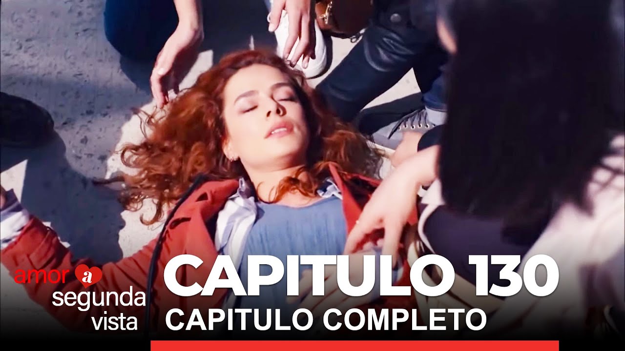 Amor A Segunda Vista Capitulo 103