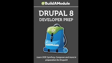 1. Why you should be excited about Drupal 8