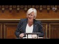 Plateformes du numérique - Catherine MORIN-DESAILLY