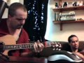 Tonic - If you could only see - Cover by Sam Korn and Scott Murphy