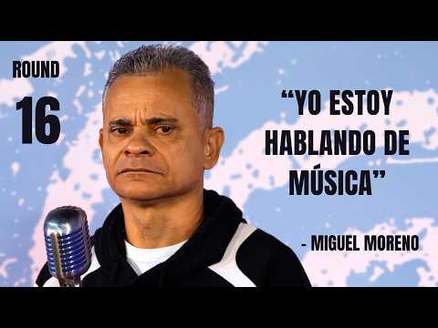 La misma trova, gallinas estresadas y un billete de 100. LRPD #68 | Miguel Moreno