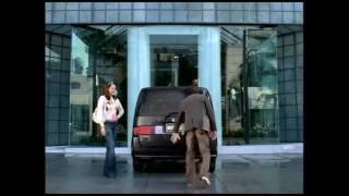 Honda Commercial 2005 YouTube