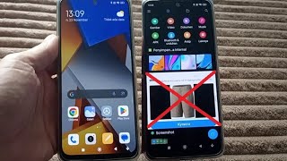 Cara menonaktifkan iklan di hp xiaomi poco m4 pro