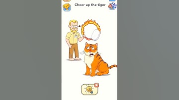 DOP 5 |, DELETE ONE PART| level 235 walkthrough solution @zahidplays.