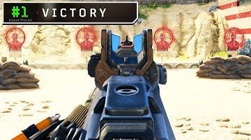 DO THIS to PRACTICE your AIM for BLACKOUT! (How to Improve Aim)