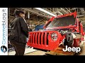 2019 Jeep Wrangler - PRODUCTION (USA Car Factory)