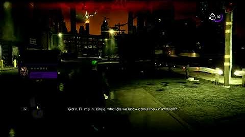 WELCOME TO THE REAL WORLD | Saints Row IV #4