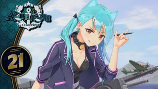 アニメ Canvas sEa-PuLsE Azur Lane: Crosswave Deluxe Bundle