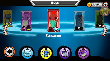 Slugterra slug it out #3: Endles rain of my chain