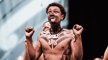 Te Maurea Whiritoi | Haka | 2025 | Ka whawhai tonu mātou!
