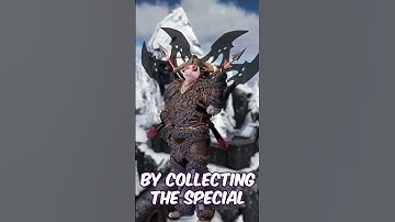 This ARK Mod is AWESOME #100days #arksurvivalevolved #crowmeda100days