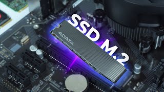 ¿Cuál es el mejor SSD M.2 para mi PC?