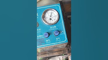 Sealing test: 73mm tin can