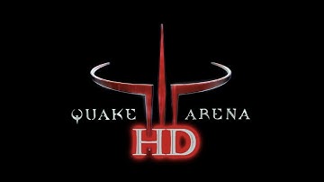 Quake 3 Arena (ioquake3) with Mods