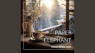 Wintry Whispers (Key Bb Ver.)